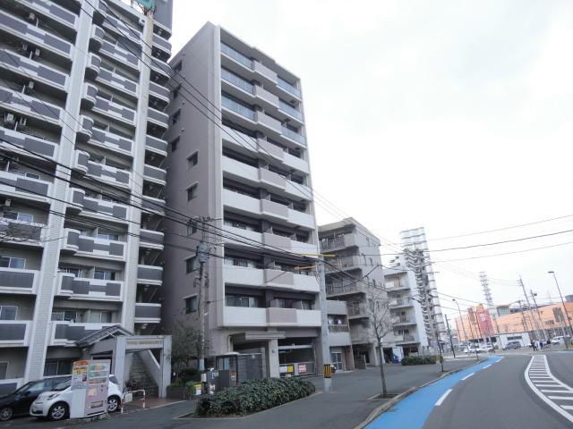 ノースステイツ西小倉