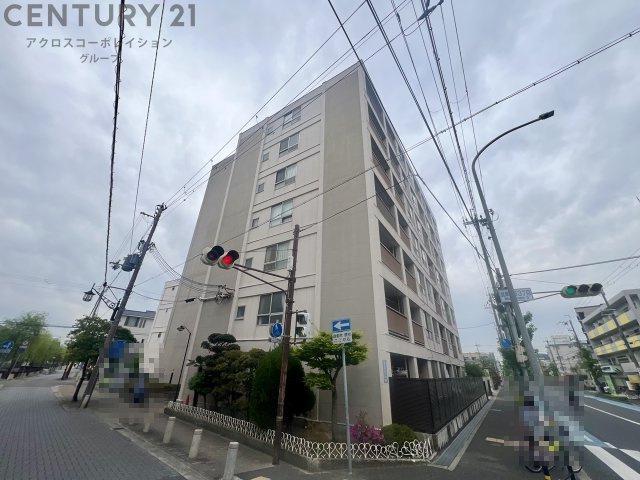 武庫之荘コーポラス