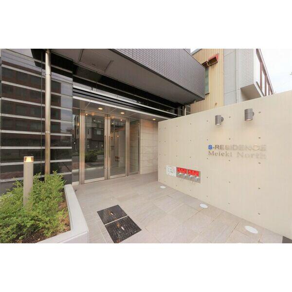 S-RESIDENCE名駅ノース