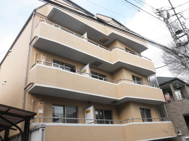 アイル三軒茶屋