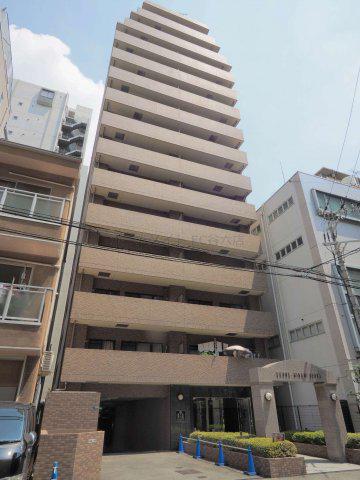 リーガル南船場