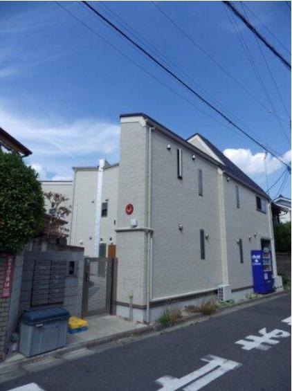 サークルハウス西荻北