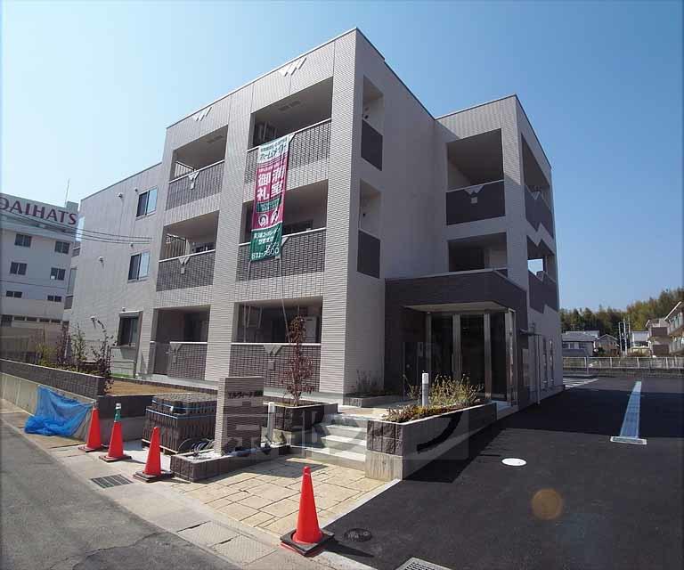 エルヴィータ長岡