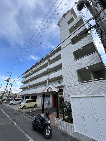 クレール西町
