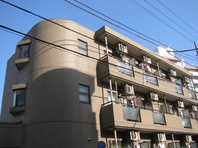 リシェール中野