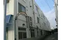 レジデンスウィズマイガレージ