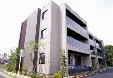 モーリエ大宮