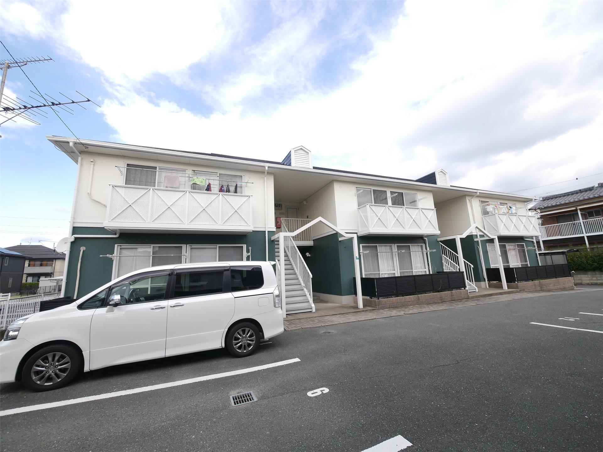 Lガーデン本城I