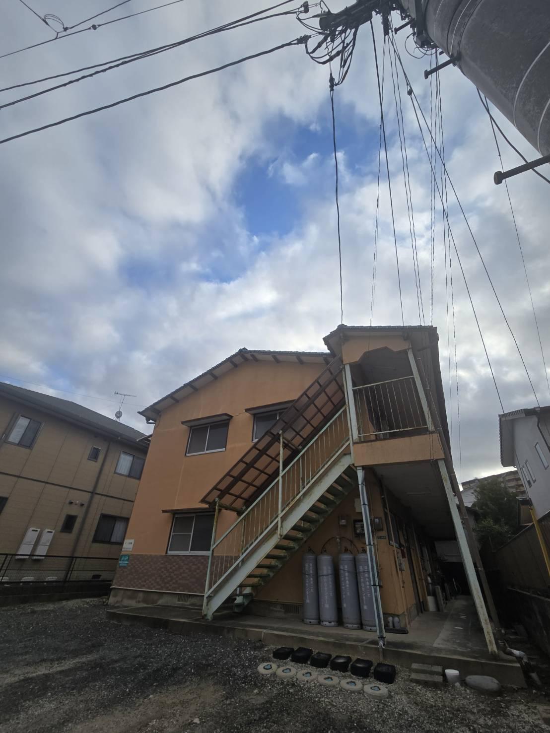 オーク駅南