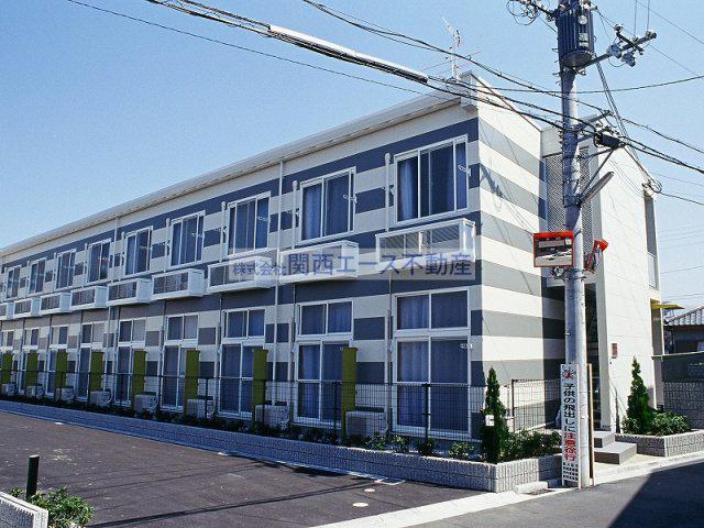 レオパレスオレオ