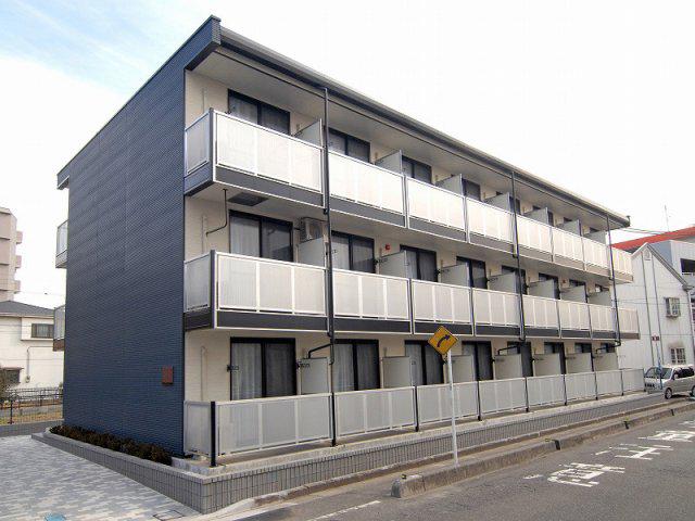 南大塚マンション