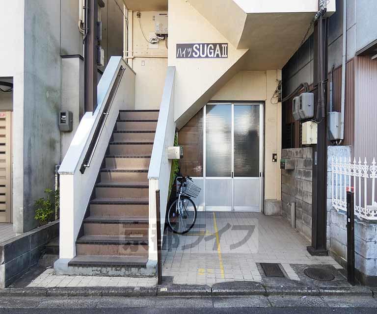 ハイツ スガ II