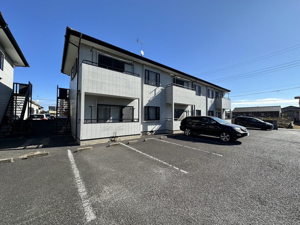 コーポ沼田B