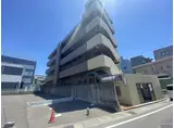 森マンション