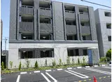 ＪＲ埼京線 武蔵浦和駅 徒歩9分 4階建 築4年