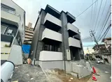 リタリッチ弐番館