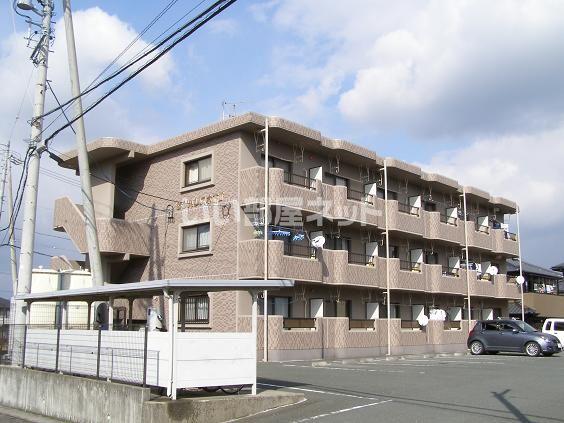 サンパレス木下II