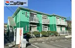 コーポS深堀