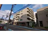 横浜クオーレ星川