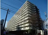 長町サンハイツA棟
