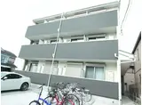 ウエストガーデン吉川