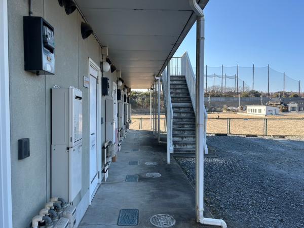 アーバン・プレイス A棟