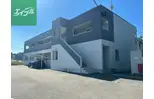 ソラーレ基山