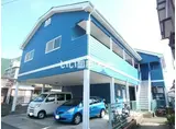 コーポ黒原
