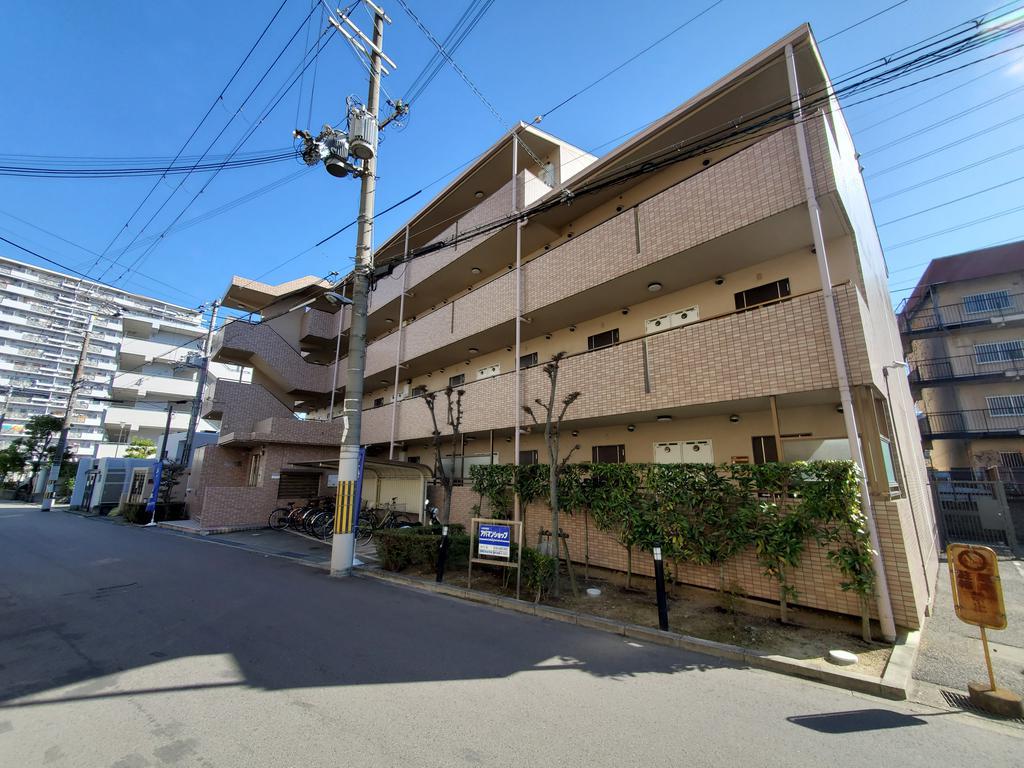 アロース我孫子東