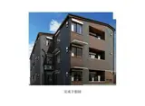 マヨール御舟町