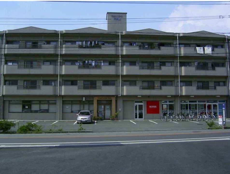ヴェルファーレ長嶺II