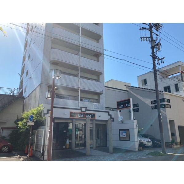 プレアール大垣本町