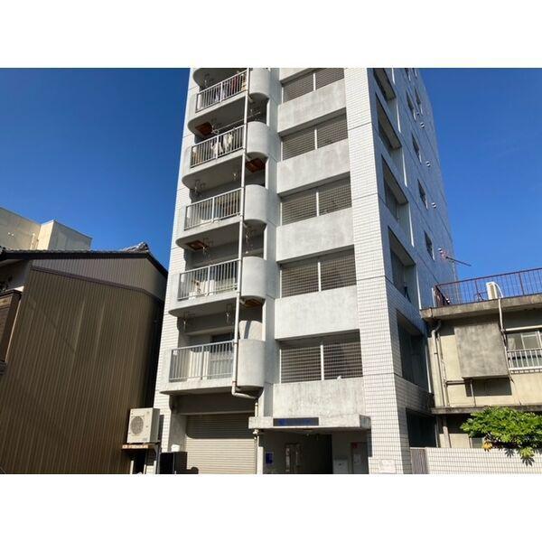 プレアール大垣本町(3LDK/9階)