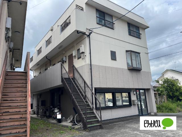 ハートピアII