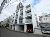 ヴィエルジュ北8条