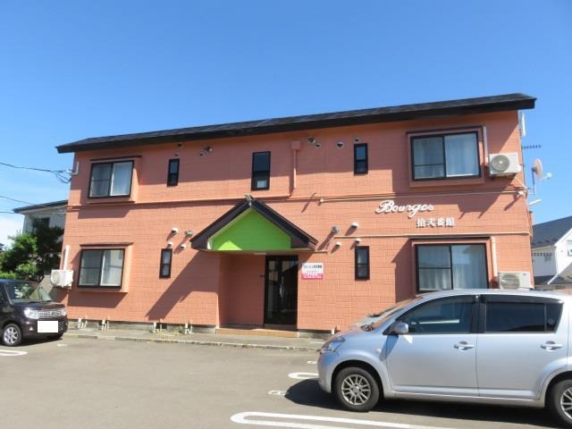 ブルージュ拾弐番館