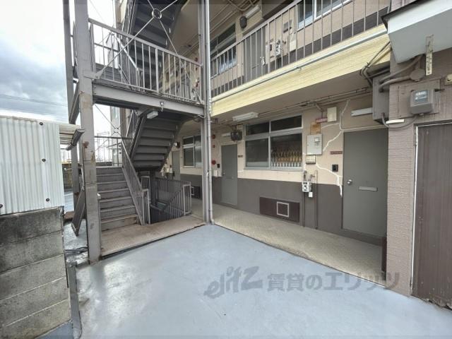 樋之上町マンション