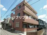 ガーデンヒルズマンション