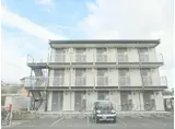レオパレスEAGLE南丹
