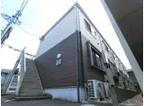 フォレストツインハウスII A棟