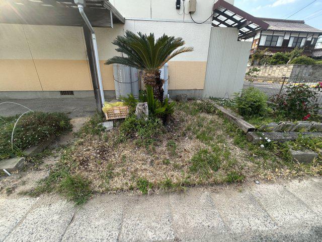 やすぎセンターハイツ