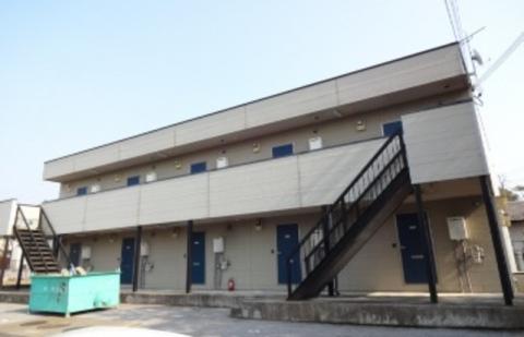セイコーズマンション日野