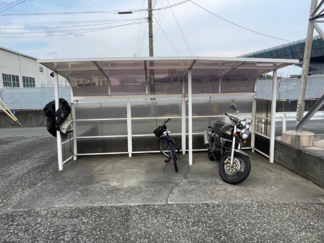 ジュネス35 B棟