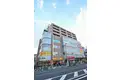 埼玉県朝霞市本町の建物