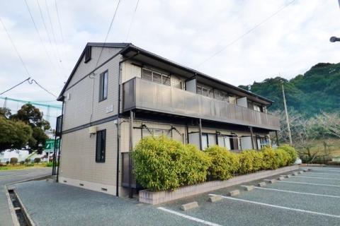 フロンティアI