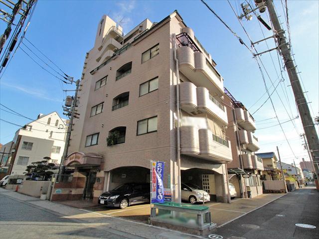 グランドステイタス道後