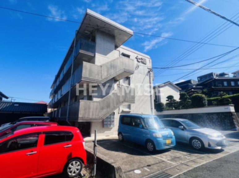 東長崎 七福マンション