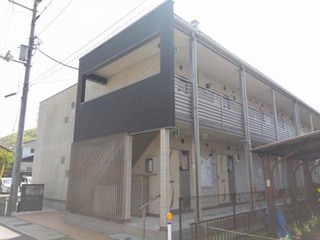 クレイノ福江