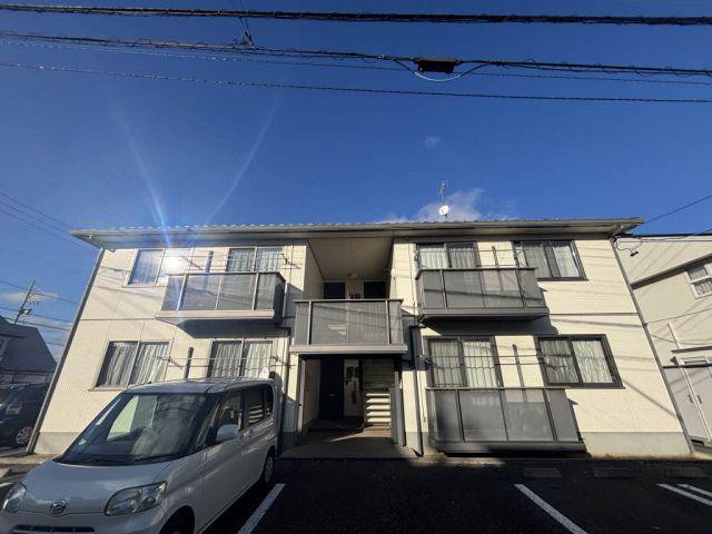 アヴェニール あい B