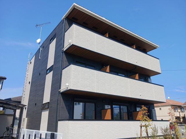 グランツ J